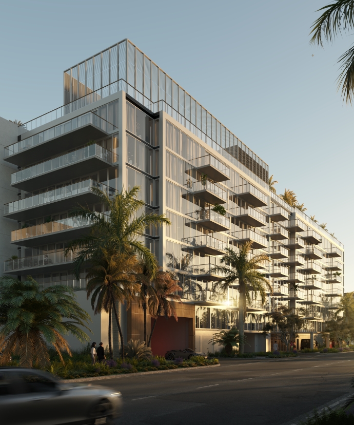 The WELL Bay Harbor Islands, Bay Harbor Islands property management